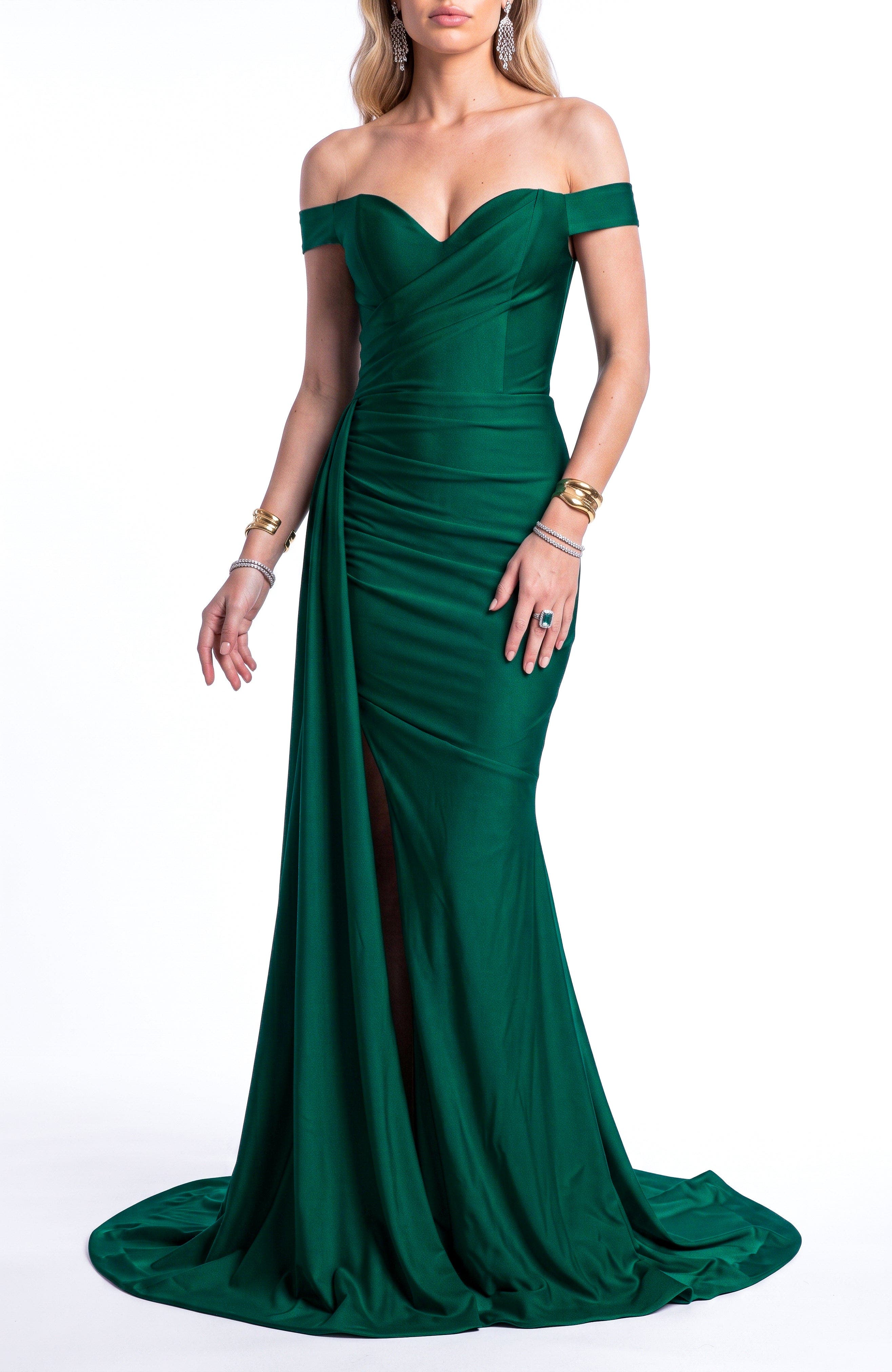 Forest Green