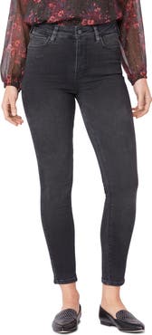 PAIGE Margot High Waist Ankle Skinny Jeans