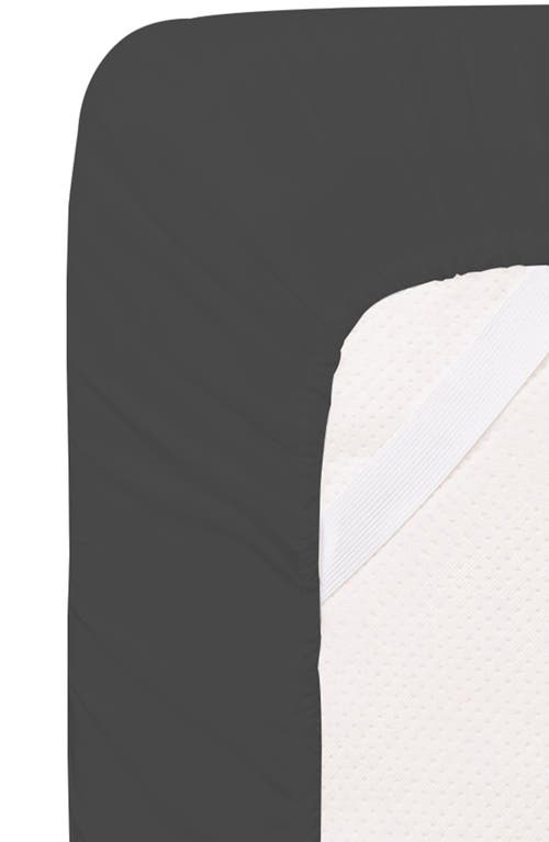 Luxury Home Deep Pocket Microfiber Sheet Set