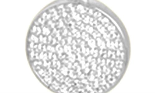 Dean Davidson Madeleine Pavé Pendant Necklace In Metallic