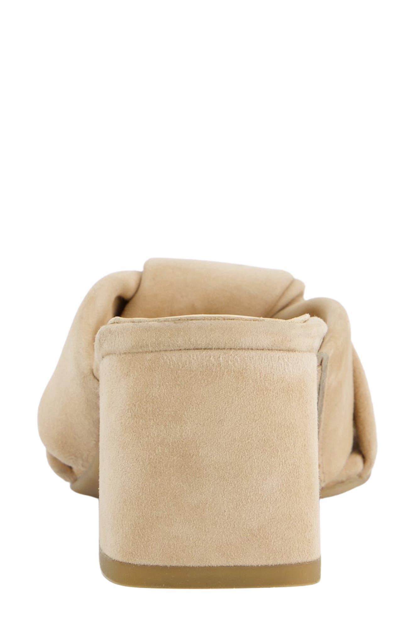 Delight Slide Sandal, Alternate, color, DAKAR SUEDE