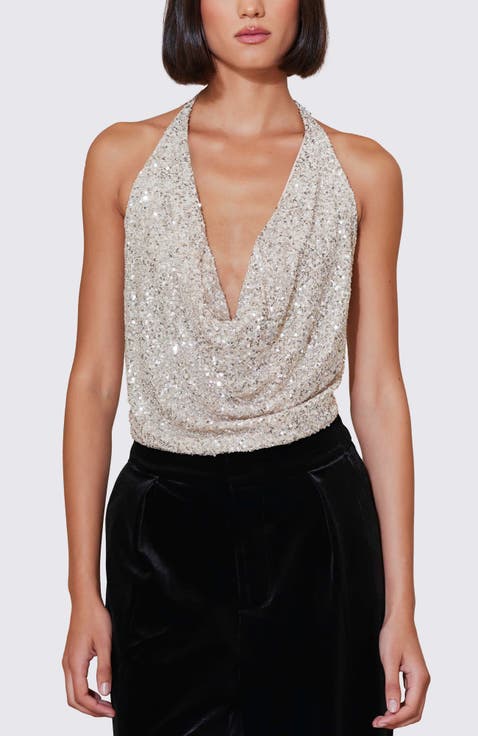 Sublime Halter Top