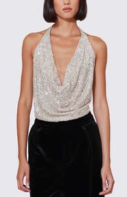 Bishop + Young Sublime Halter Top