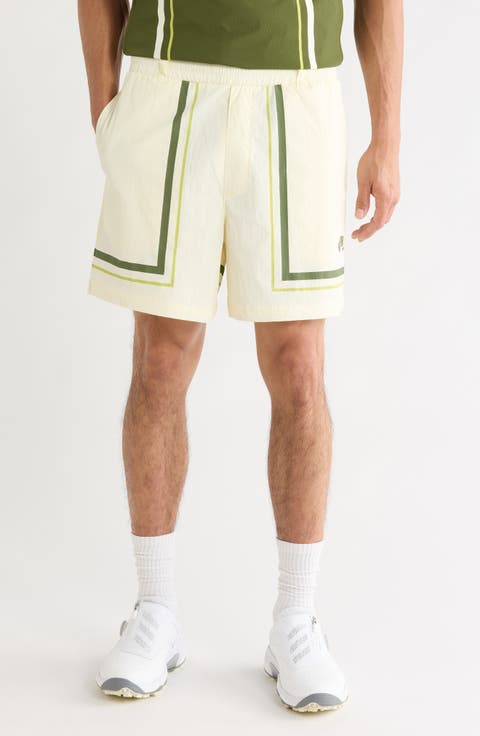 Scooter Playa Stretch Nylon Drawstring Shorts