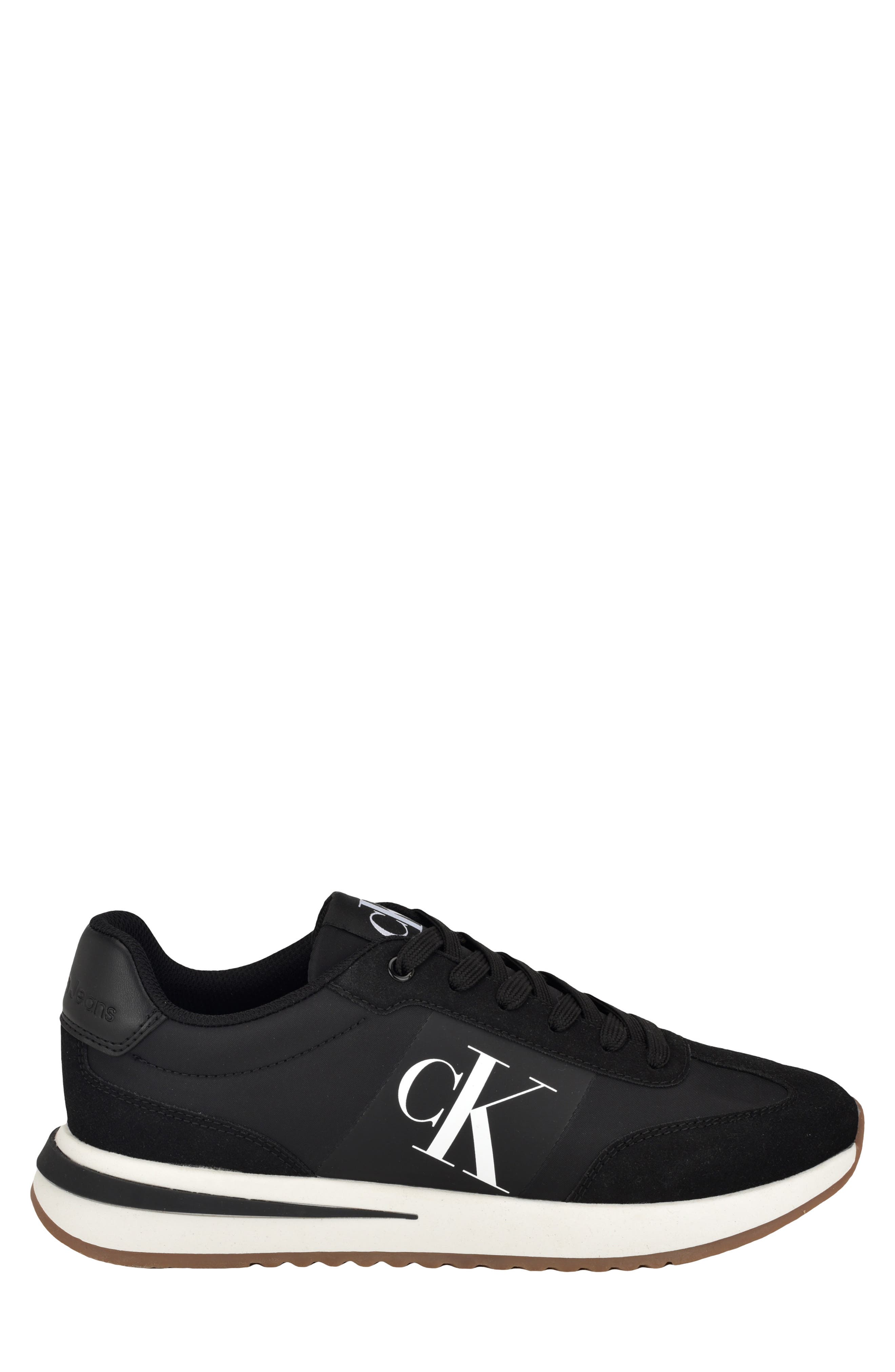 Pezrand Sneaker, Alternate, color, BLACK