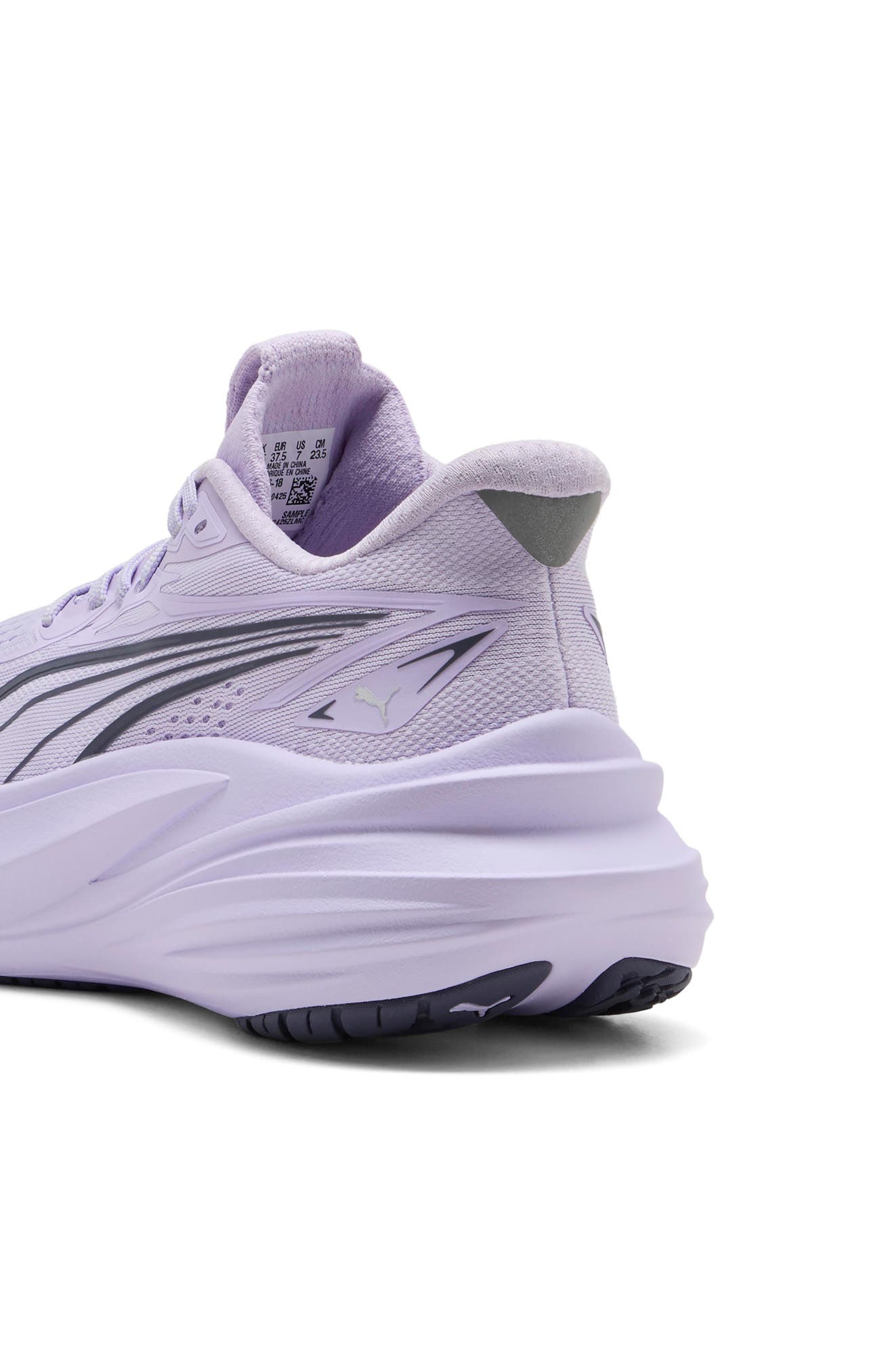 MagMax NITRO 2 Running Shoe, Alternate, color, LIGHT LAVENDER/ INKY DEPTHS