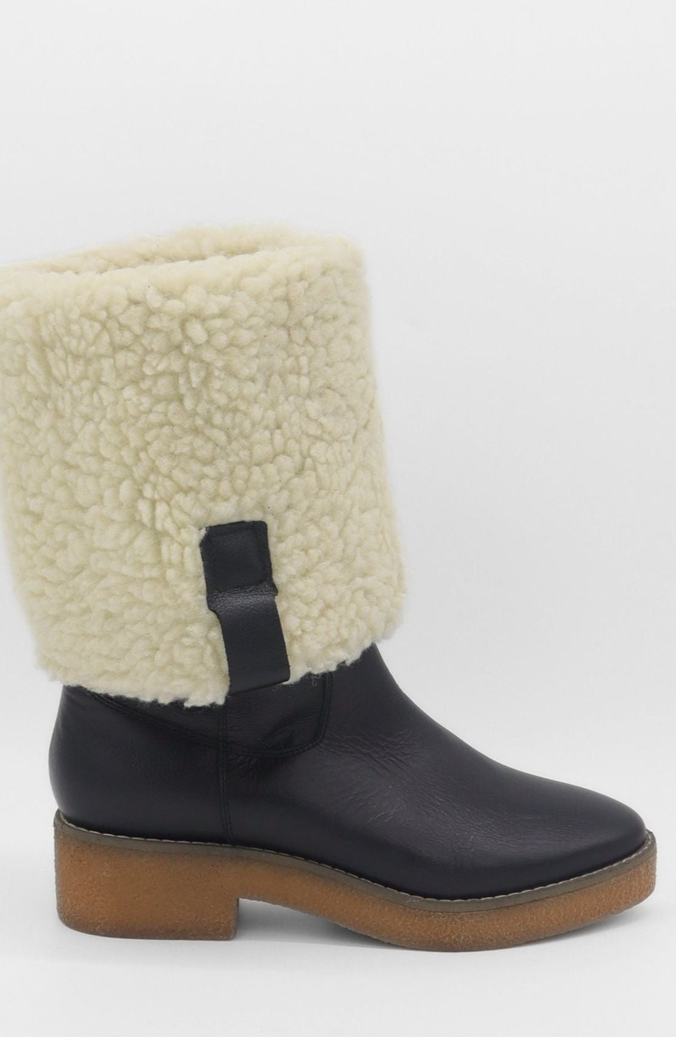 STIVALI NEW YORK Neve 2-in-1 Convertible Boots, Alternate, color, Black