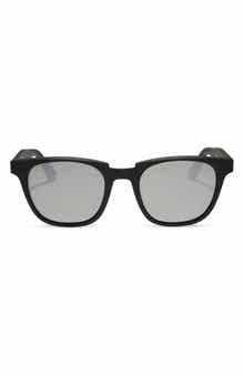 Grayson 51mm Square Sunglasses