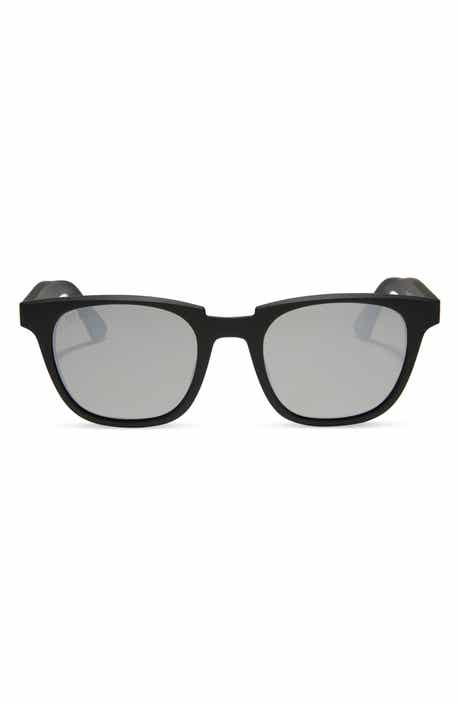 Grayson 51mm Square Sunglasses