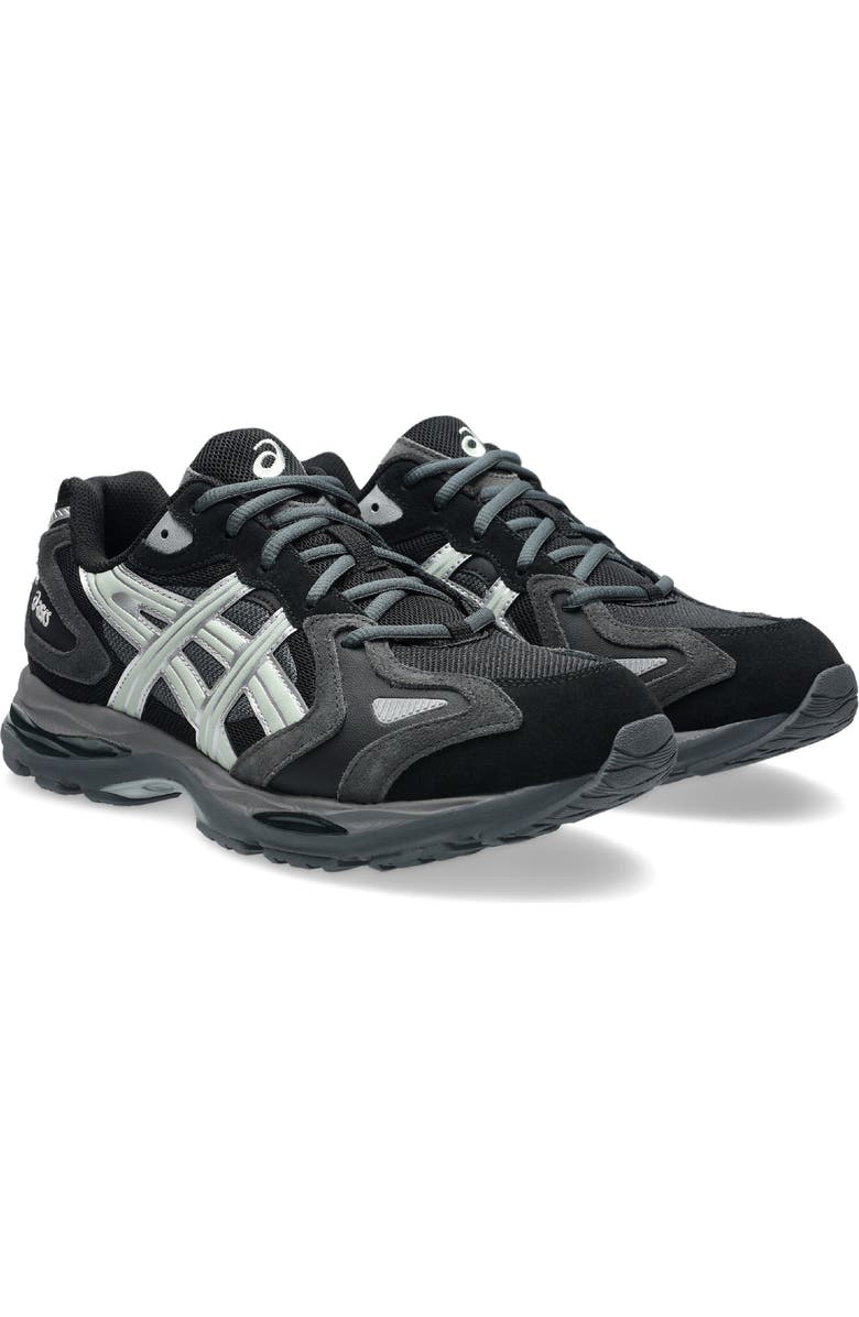ASICS<sup>®</sup> Gender Inclusive GEL-K1011<sup>™</sup> Sneaker, Main, color, Black/ Sage Frost