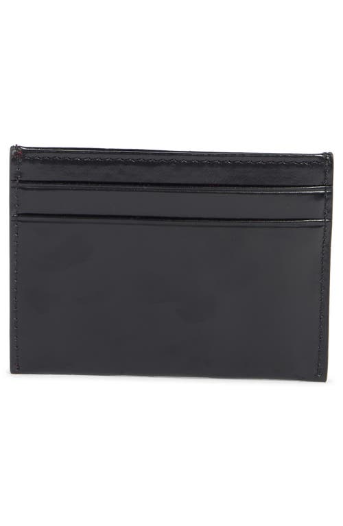 Isabel Marant Chiba Card Case In Multi