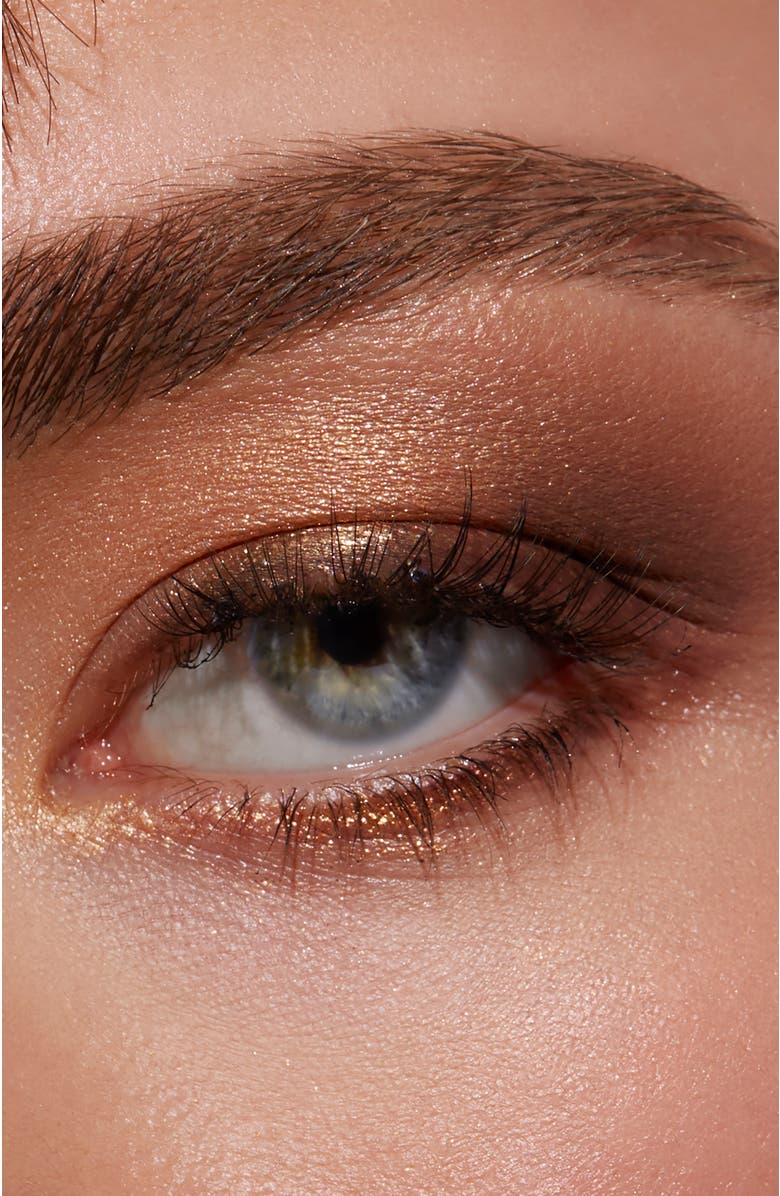 Sigma Beauty Eyeshadow Quad, Alternate, color, Crème Brûlée - Golden Neutrals