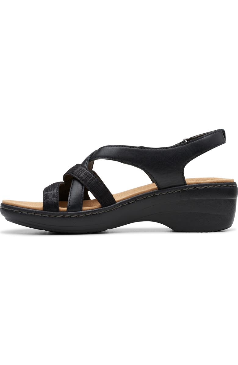 Clarks<sup>®</sup> Merliah Bonita Sandal, Alternate, color,