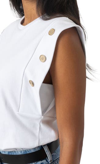 Rowan Tee