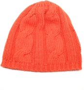 Portolano Chunky Cable Beanie
