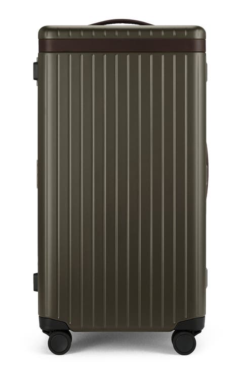 The Trunk Suitcase