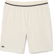 Lacoste Tech Shorts