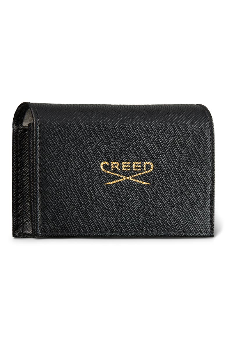 Black Leather Wallet Discovery Fragrance Set, Alternate, color, NO COLOR