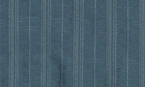 Rag & Bone Dalton Plaid Short Sleeve Button-up Shirt In Gray