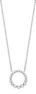 Bony Levy Liora Graduated Diamond Pendant Necklace