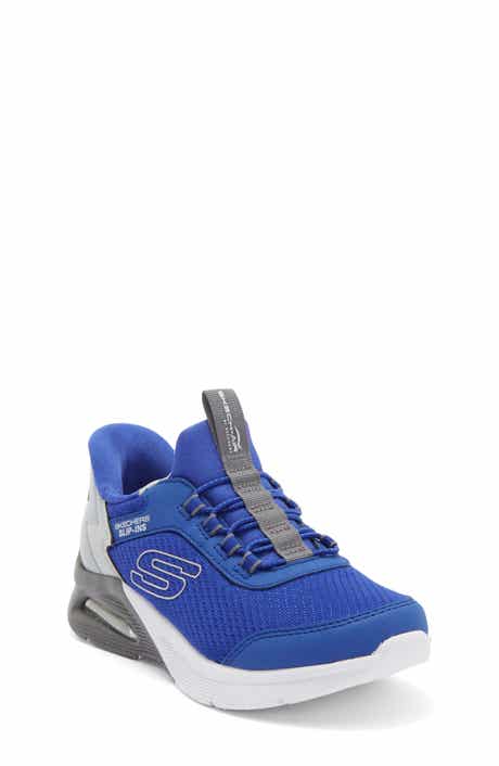 SKECHERS Kids' Microspec Max Sneaker