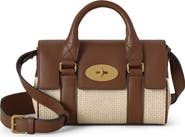Mulberry Mini Bayswater