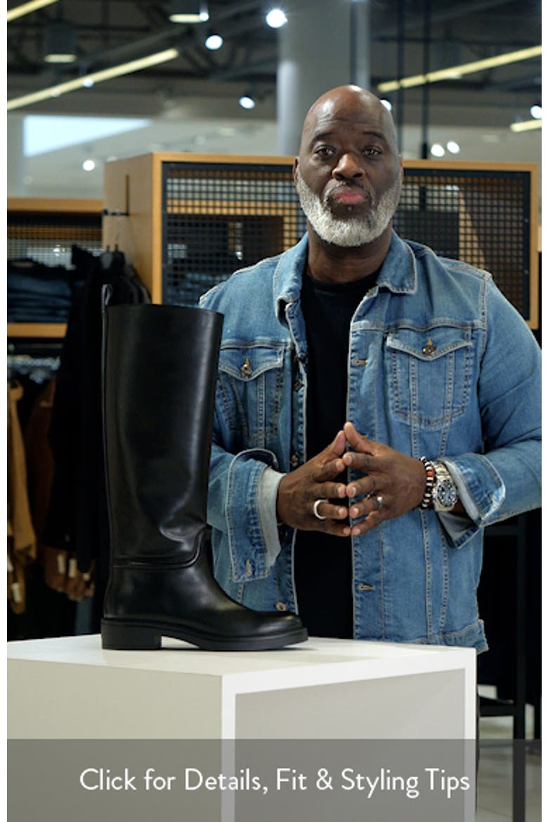 Celia Riding Boot video