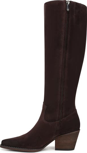 Woods Knee High Boot
