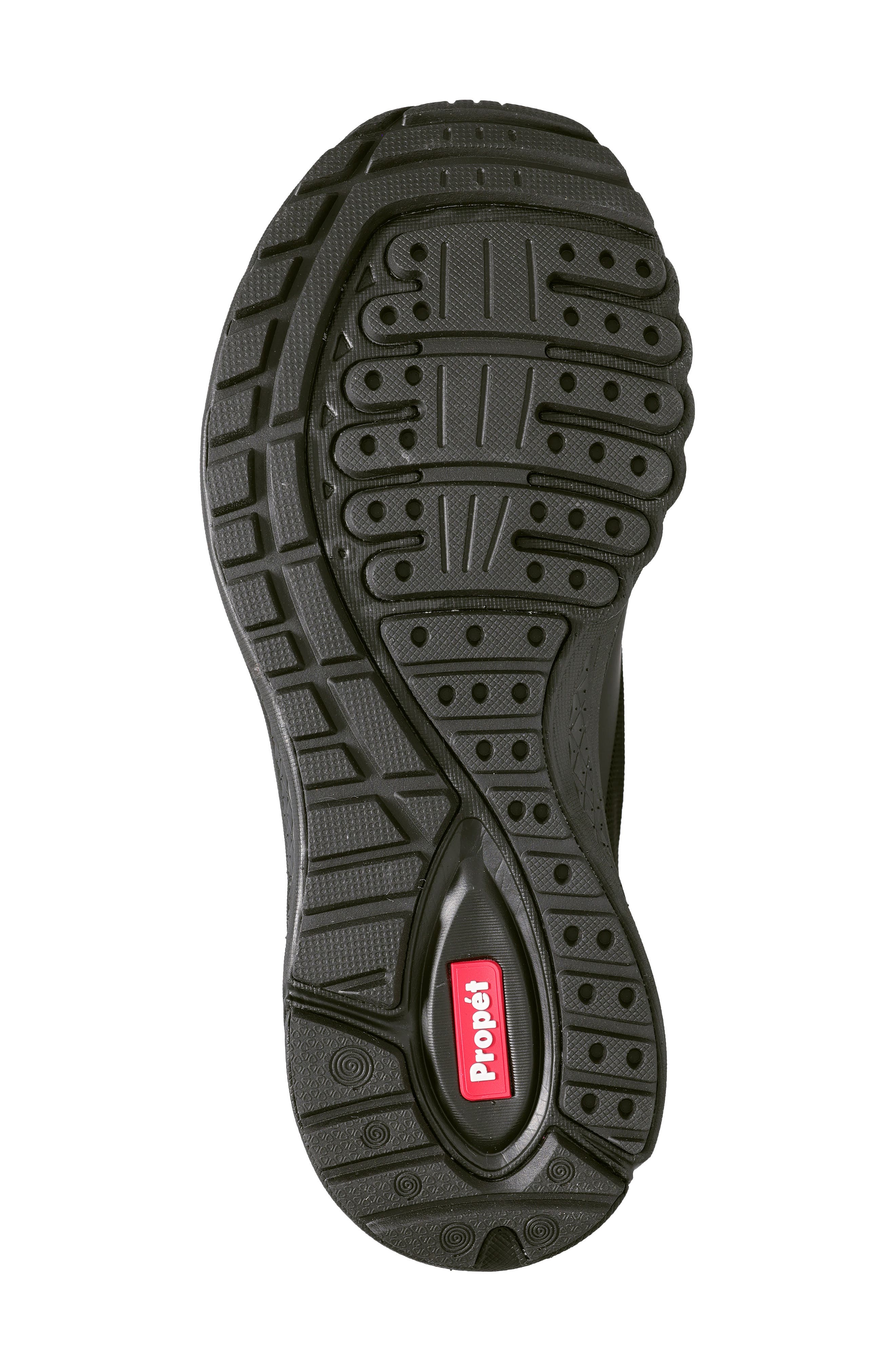 Propét One Velocity Sneaker, Alternate, color, 