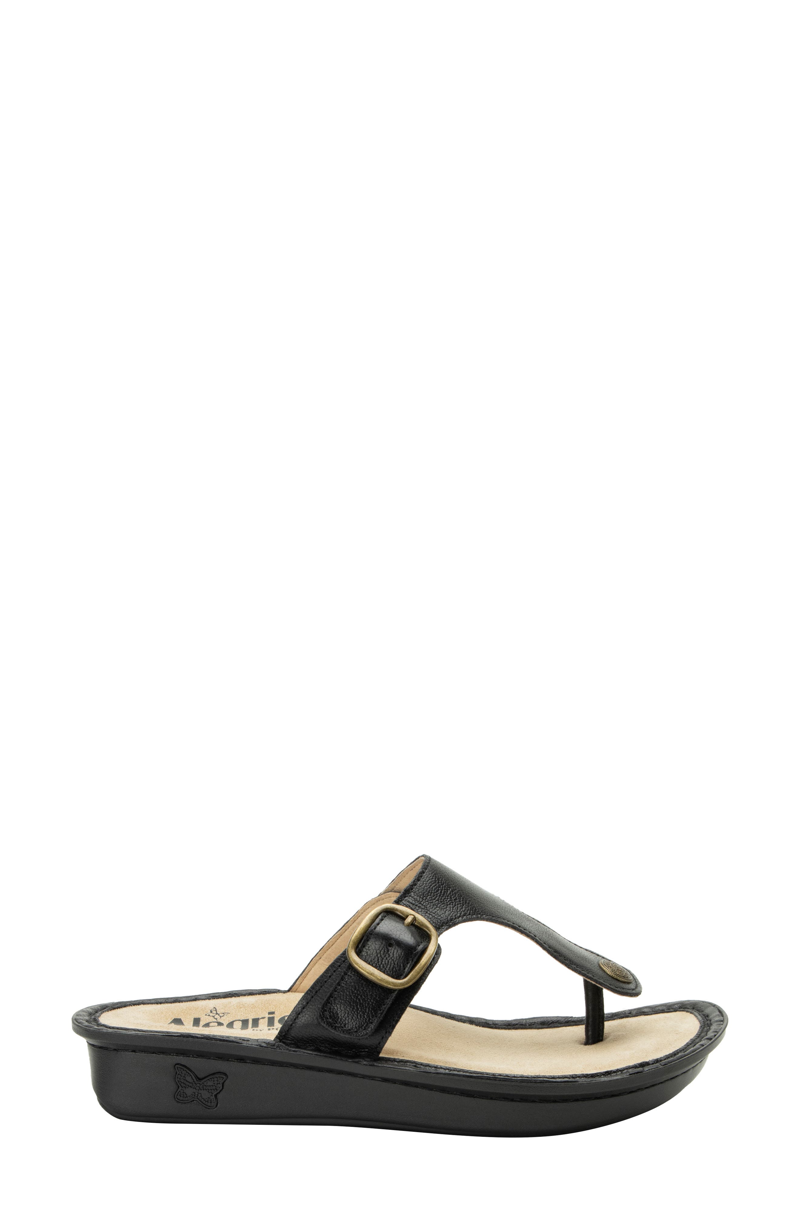 Alegria by PG Lite Vella Platform Sandal, Alternate, color, 