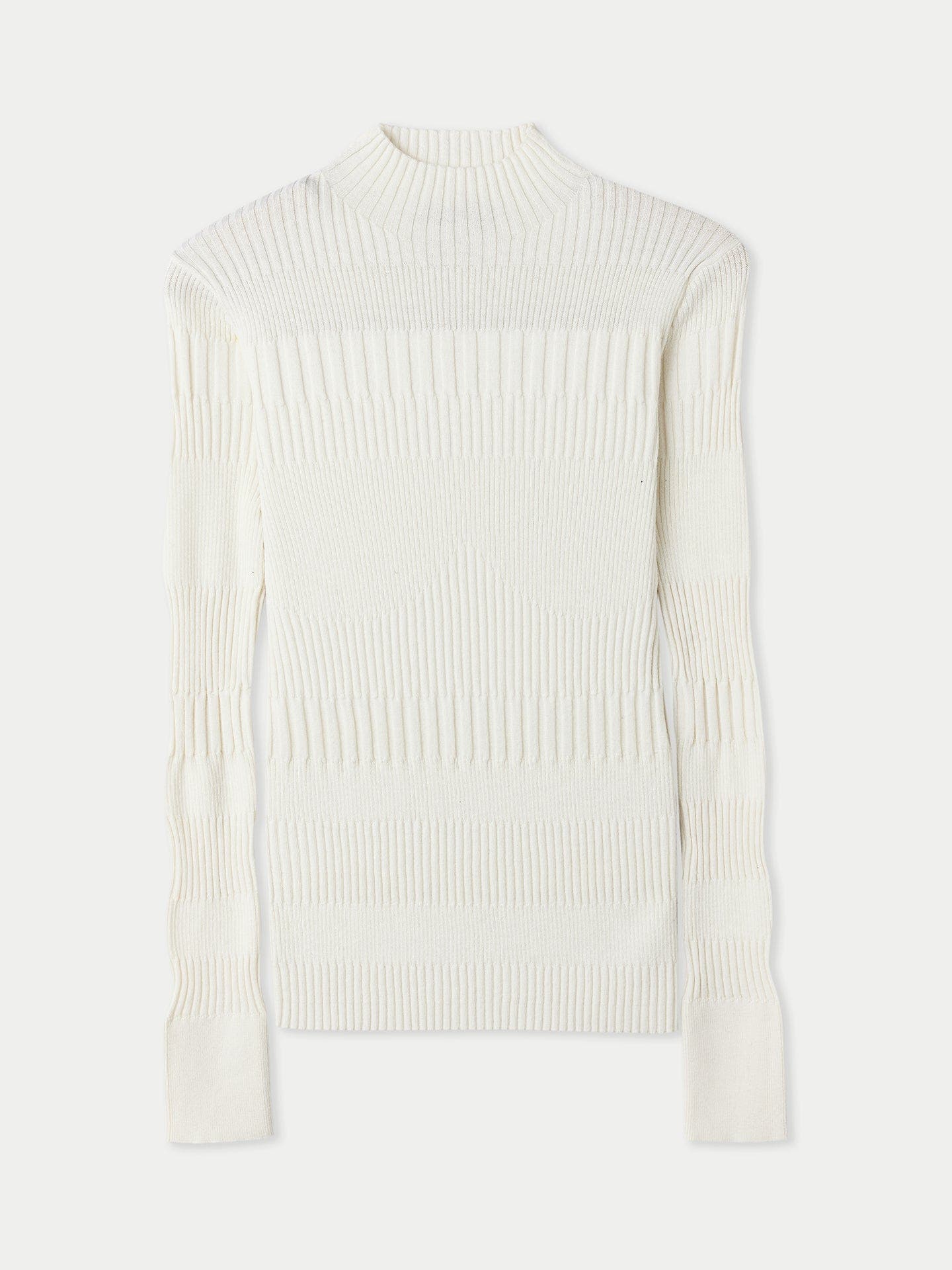 whisper white