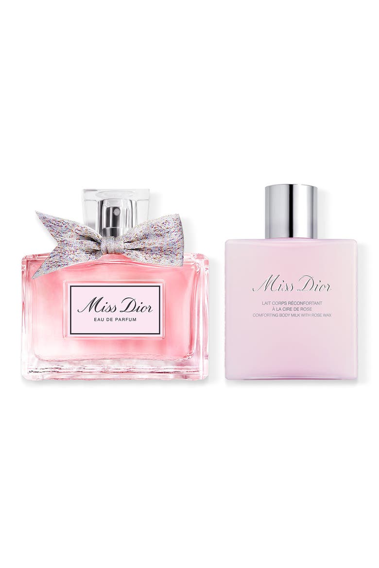 DIOR Miss Dior Eau de Parfum Gift Set (Limited Edition) (Women