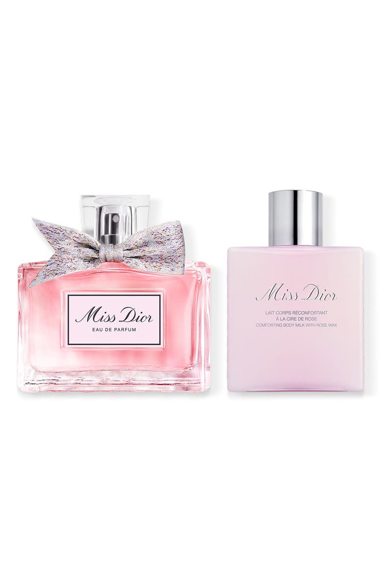 DIOR Miss Dior Eau de Parfum Gift Set, Alternate, color,