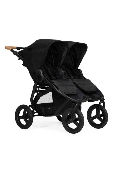 Indie Twin Stroller