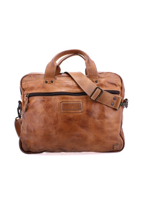 Bed Stu Conclusion Messenger In Brown