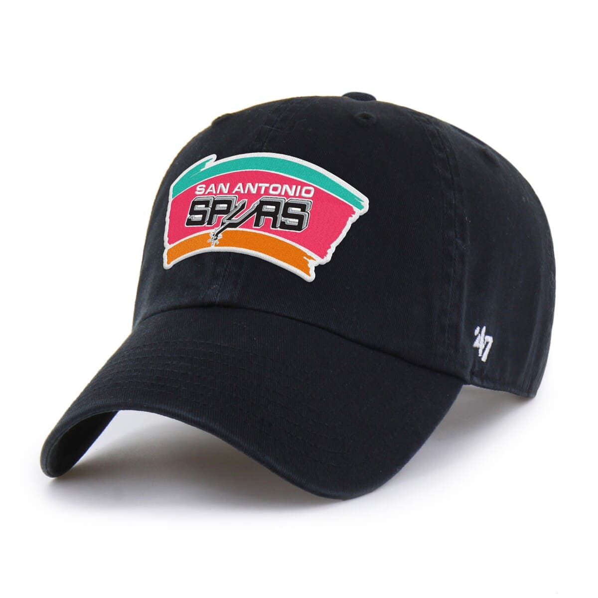 selected Black