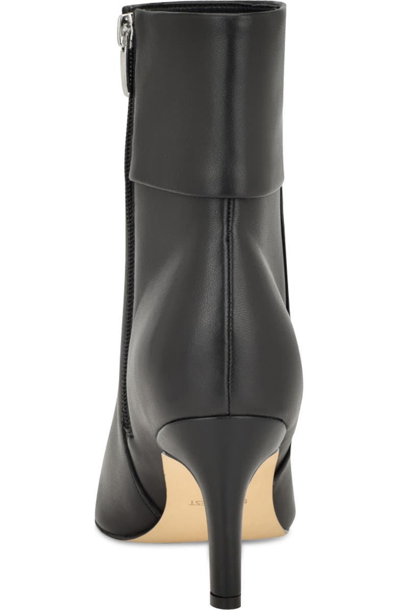 Nine West Gemms Pointed Toe Bootie, Alternate, color,