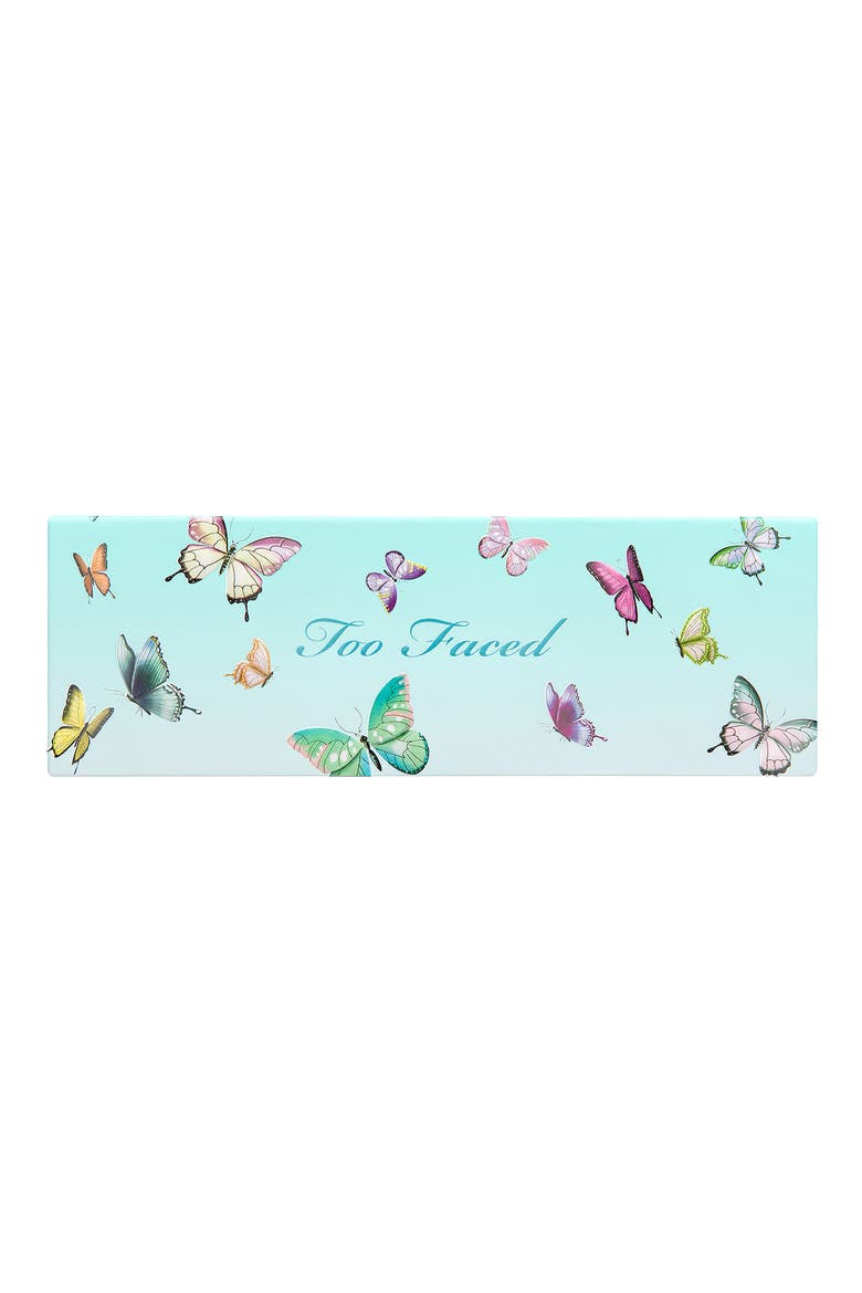 Too Femme Ethereal Eyeshadow Palette - Limited Edition, Alternate, color, NO COLOR