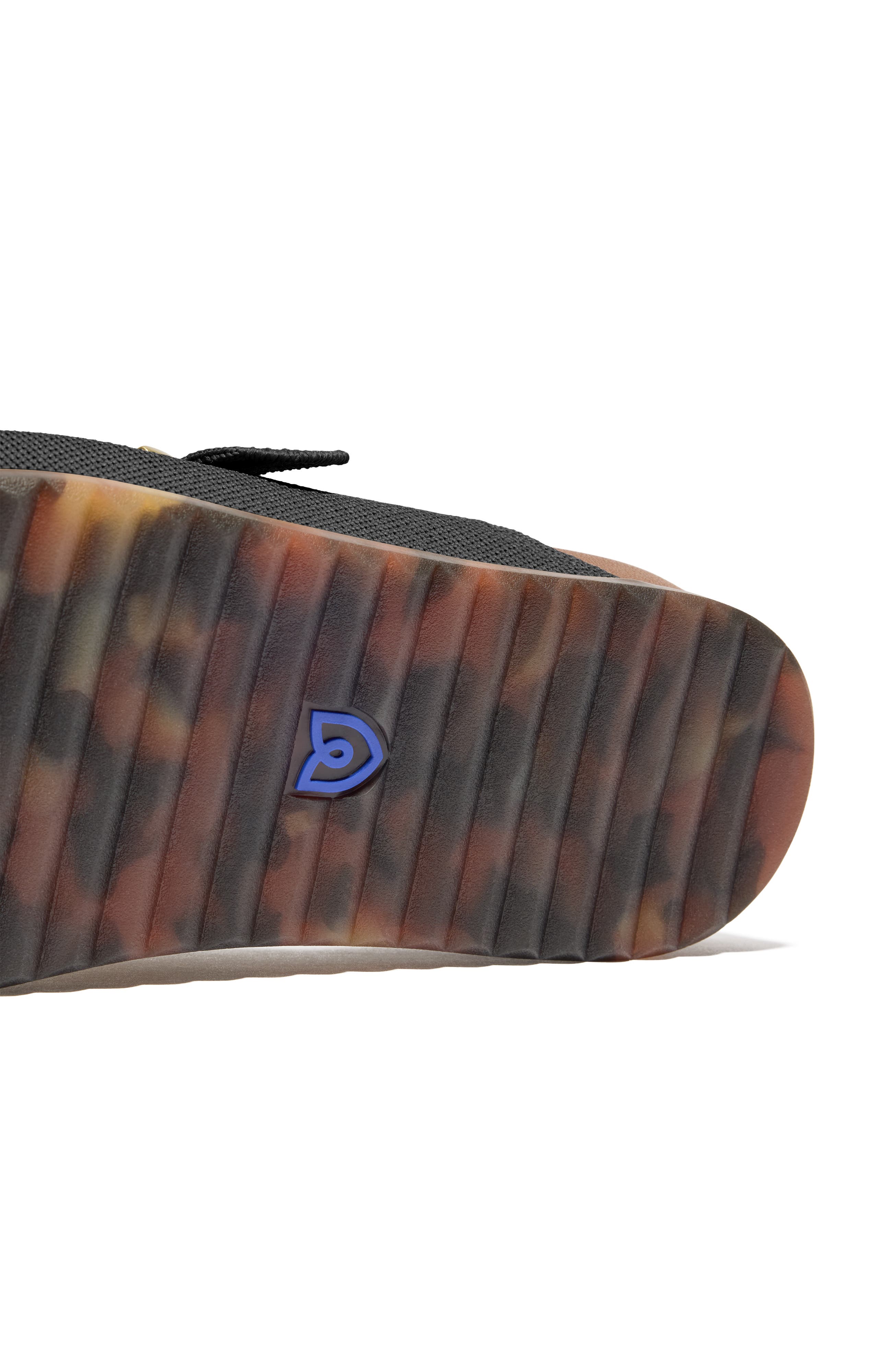 Rothy's The Buckle Slide, Alternate, color, 