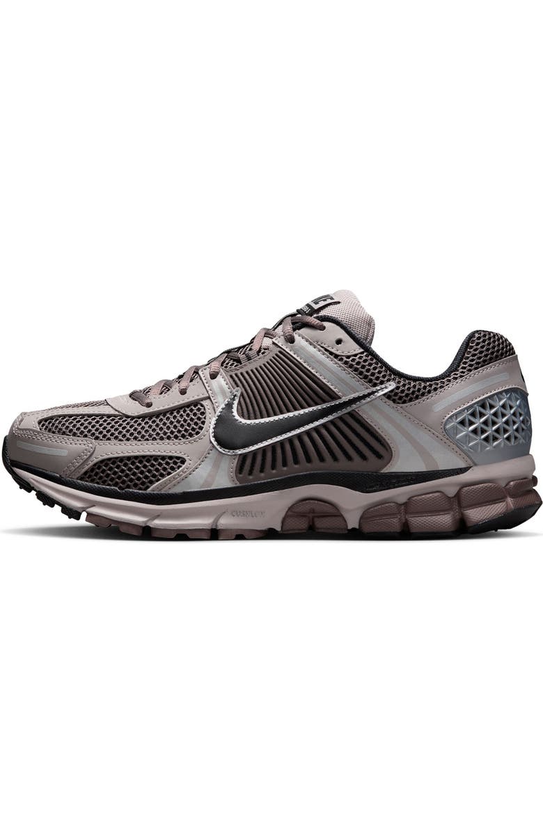 Nike Zoom Vomero 5 Sneaker, Alternate, color, College Grey/ Black