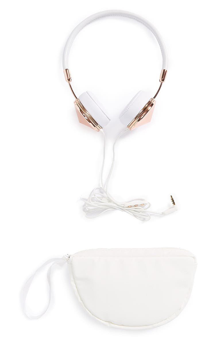 Frends with Benefits 'Layla' Headphones, Alternate, color, 