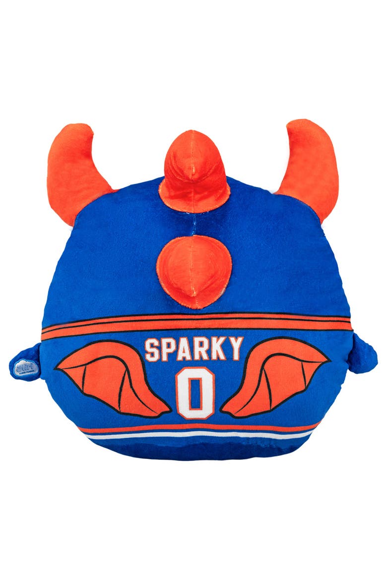 New York Islanders Sparky Kiri Cloud Plushie, Alternate, color, None