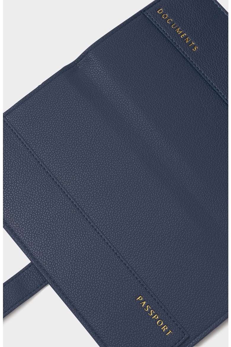 Travel Wallet, Alternate, color, Bon Voyage