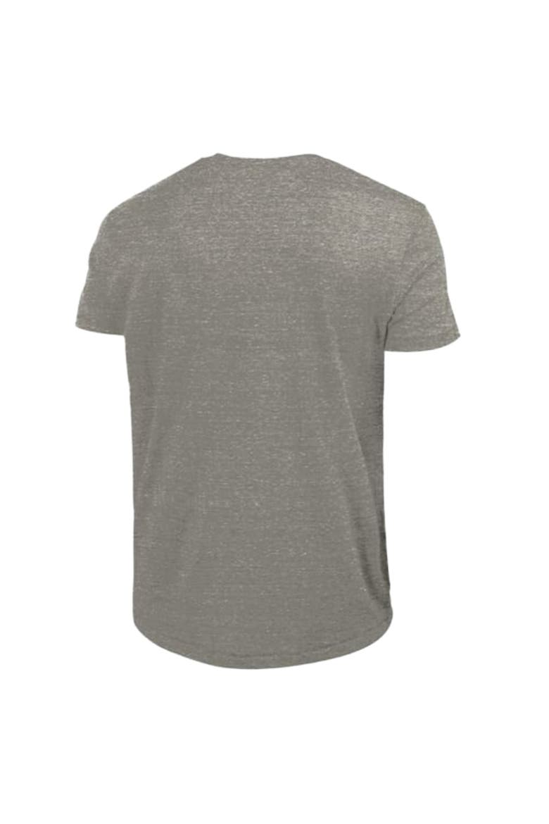Men's Champion  Charcoal Cleveland Browns Ultimate Tri-Blend T-Shirt, Alternate, color, Charcoal