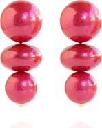 Saulė Label Nola Earrings