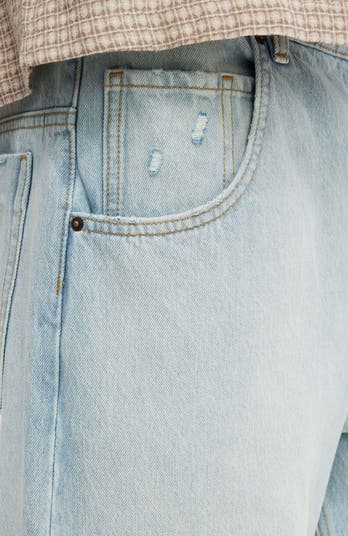 Cotton On Men's Super Baggy Engineered Jean | Nordstrom