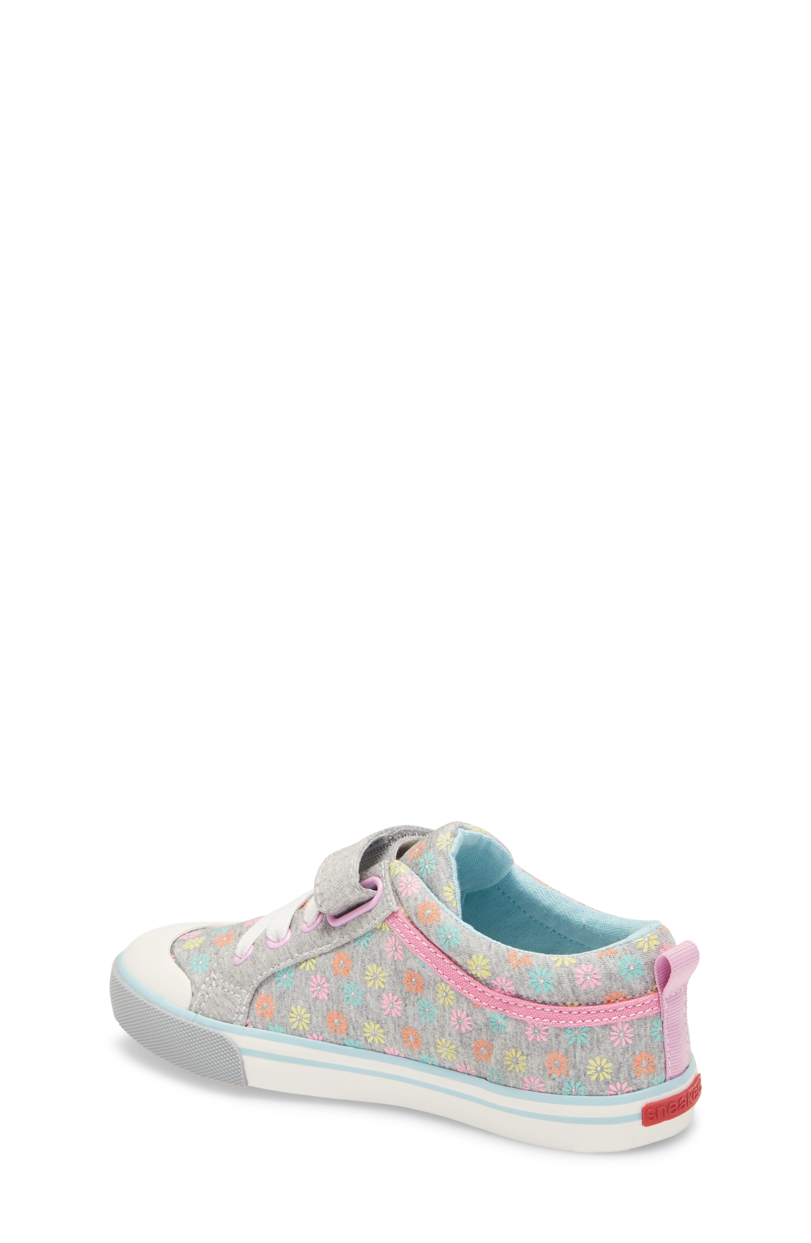 See Kai Run Kristin Sneaker, Alternate, color, 