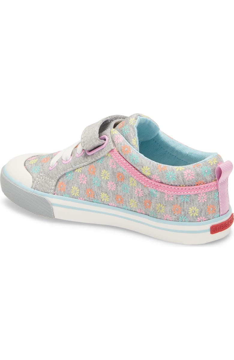 See Kai Run Kristin Sneaker, Alternate, color,