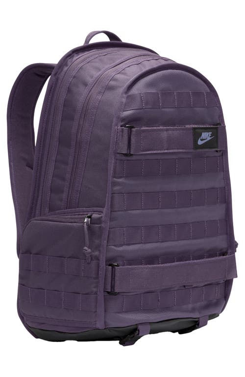 Nike Sportswear Rpm Backpack In Multi