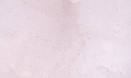 Baublebar Harper Heart Drop Earrings In Blush